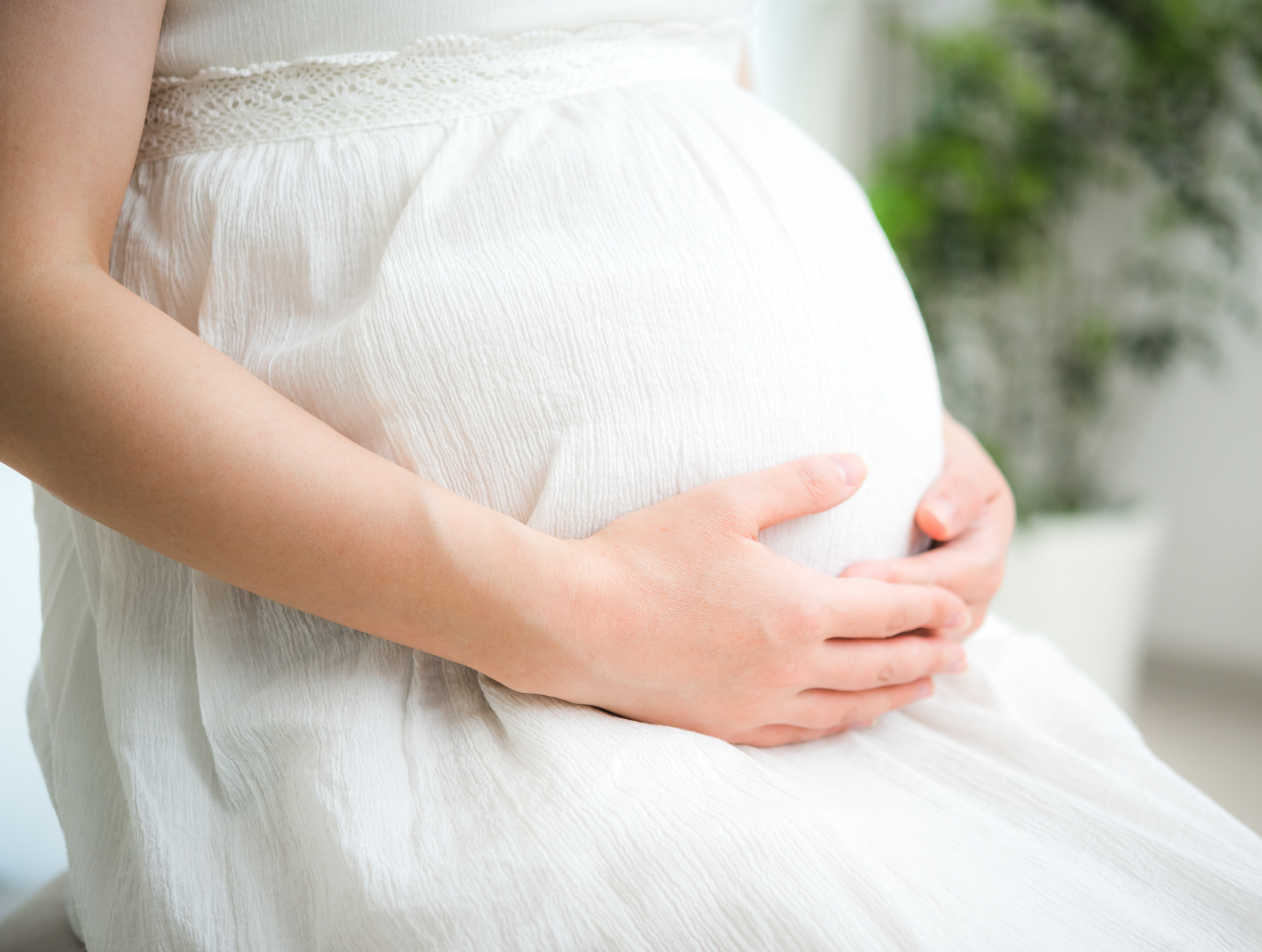 妊娠中に起きやすい陰部静脈瘤の原因